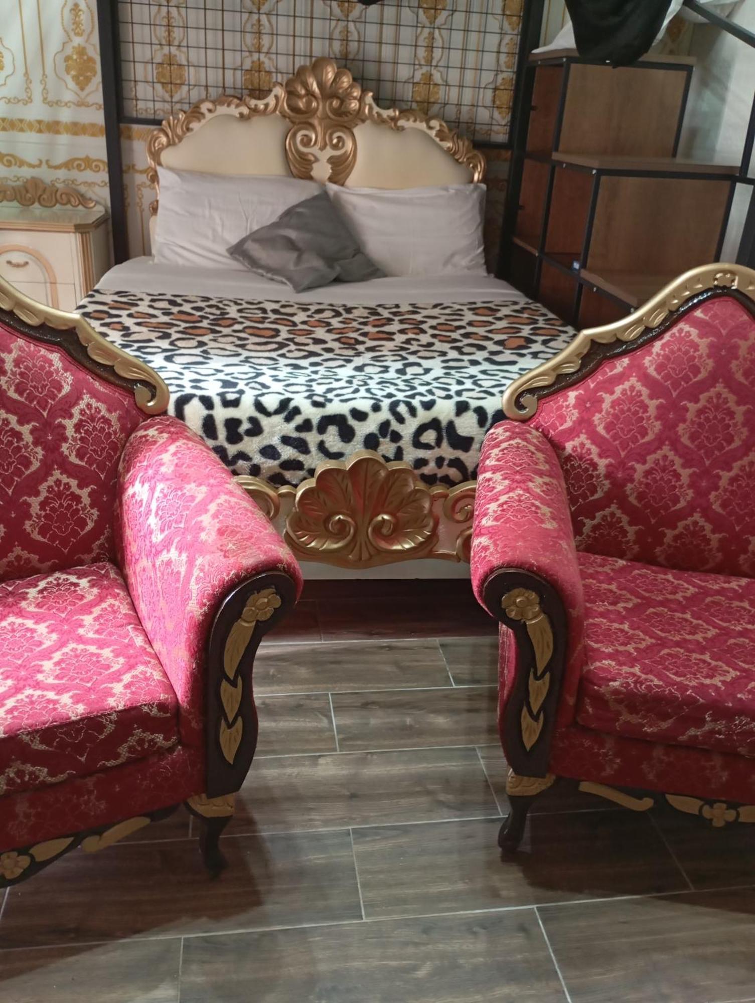 Jessica Flat Malta Royal Guesthouse Cospicua Buitenkant foto