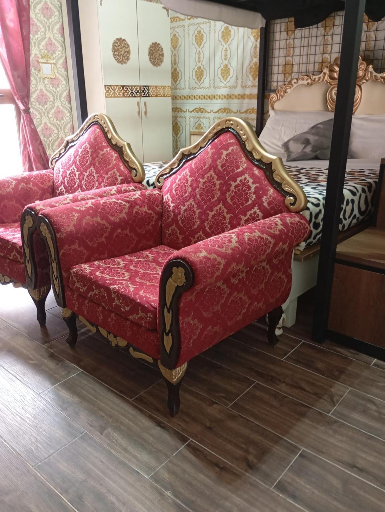 Jessica Flat Malta Royal Guesthouse Cospicua Buitenkant foto