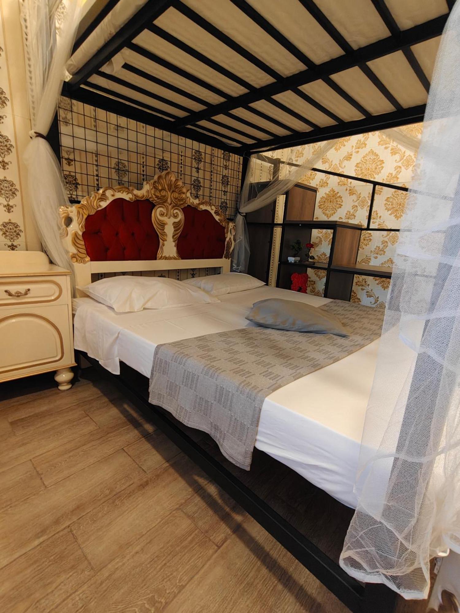 Jessica Flat Malta Royal Guesthouse Cospicua Buitenkant foto