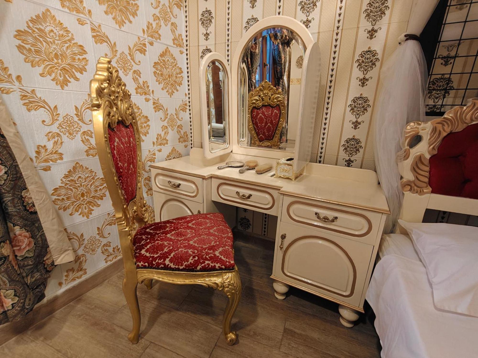 Jessica Flat Malta Royal Guesthouse Cospicua Buitenkant foto