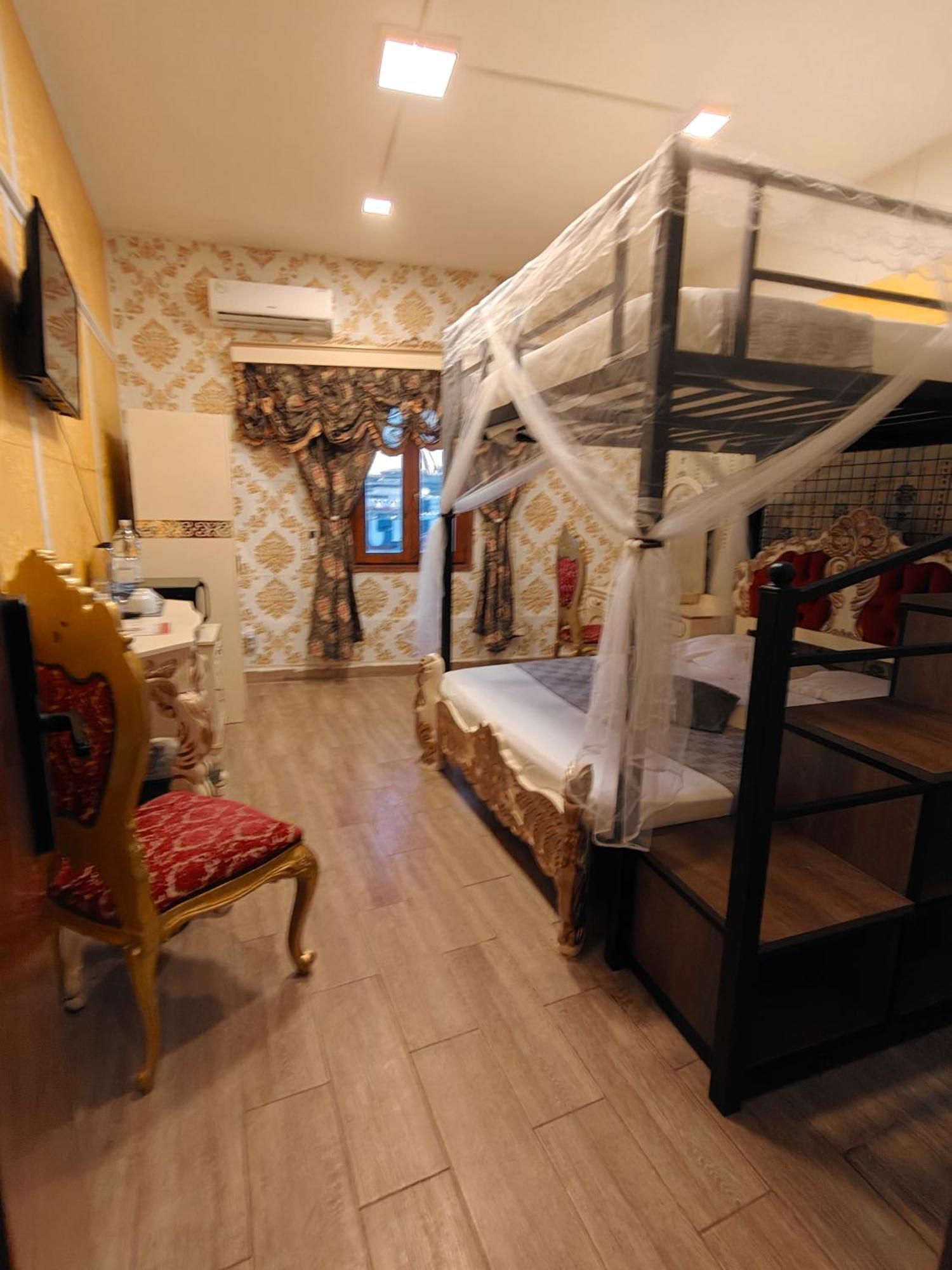 Jessica Flat Malta Royal Guesthouse Cospicua Buitenkant foto