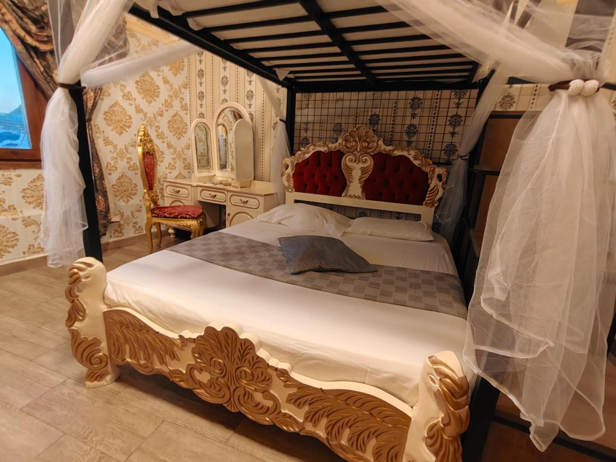 Jessica Flat Malta Royal Guesthouse Cospicua Buitenkant foto