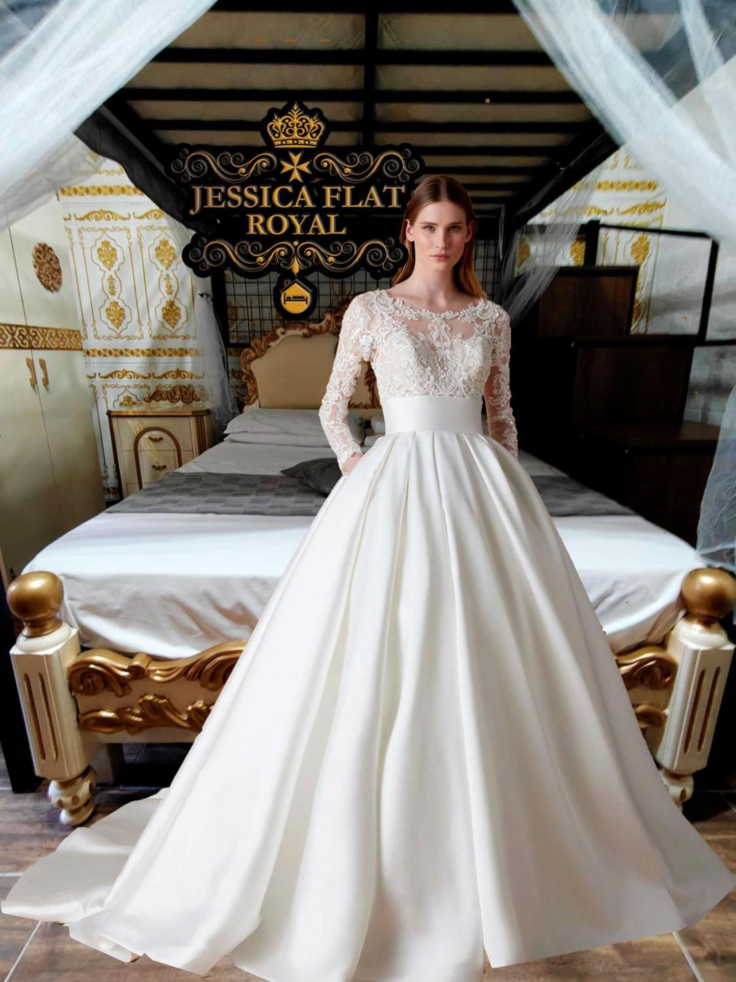 Jessica Flat Malta Royal Guesthouse Cospicua Buitenkant foto