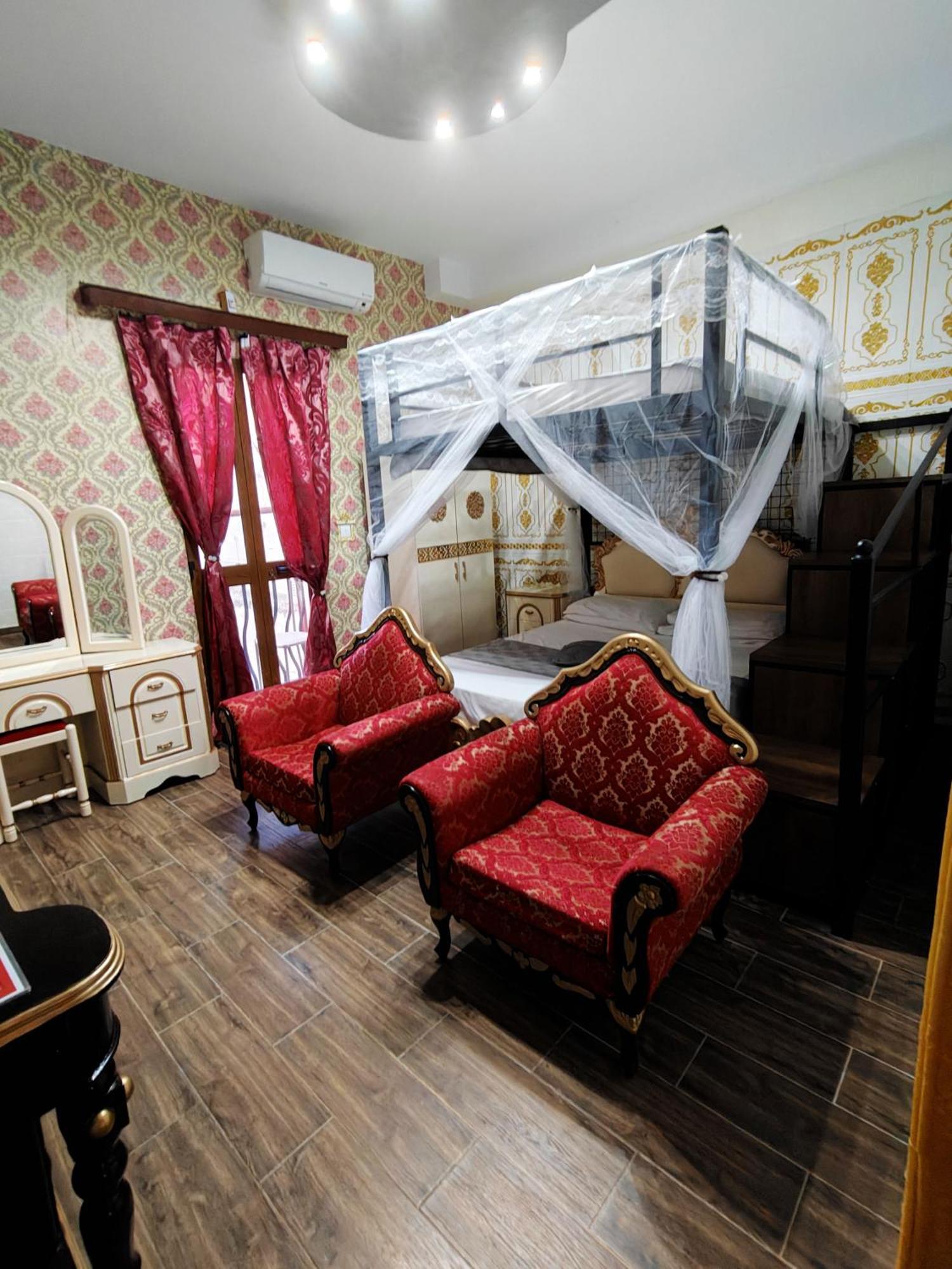 Jessica Flat Malta Royal Guesthouse Cospicua Buitenkant foto