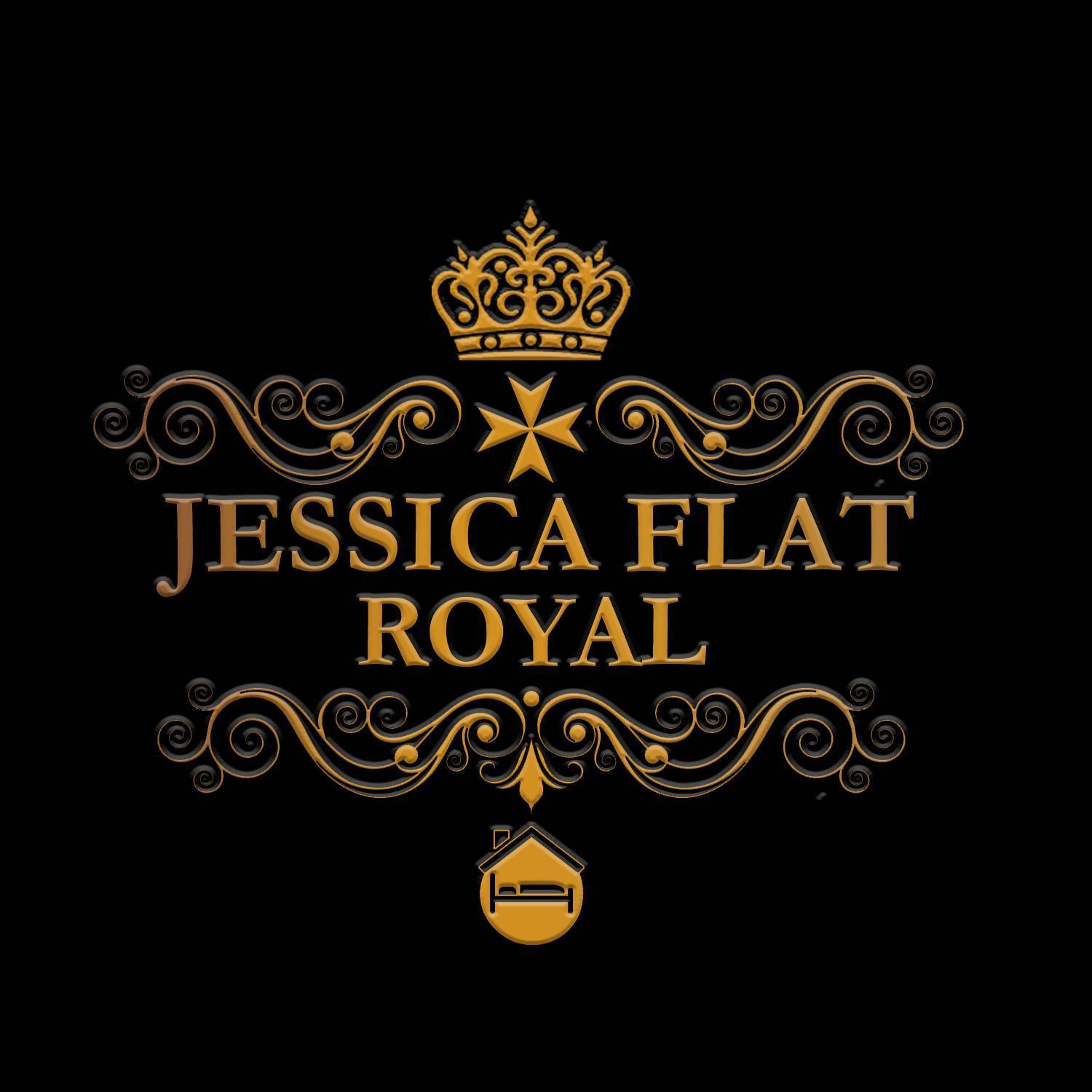 Jessica Flat Malta Royal Guesthouse Cospicua Buitenkant foto