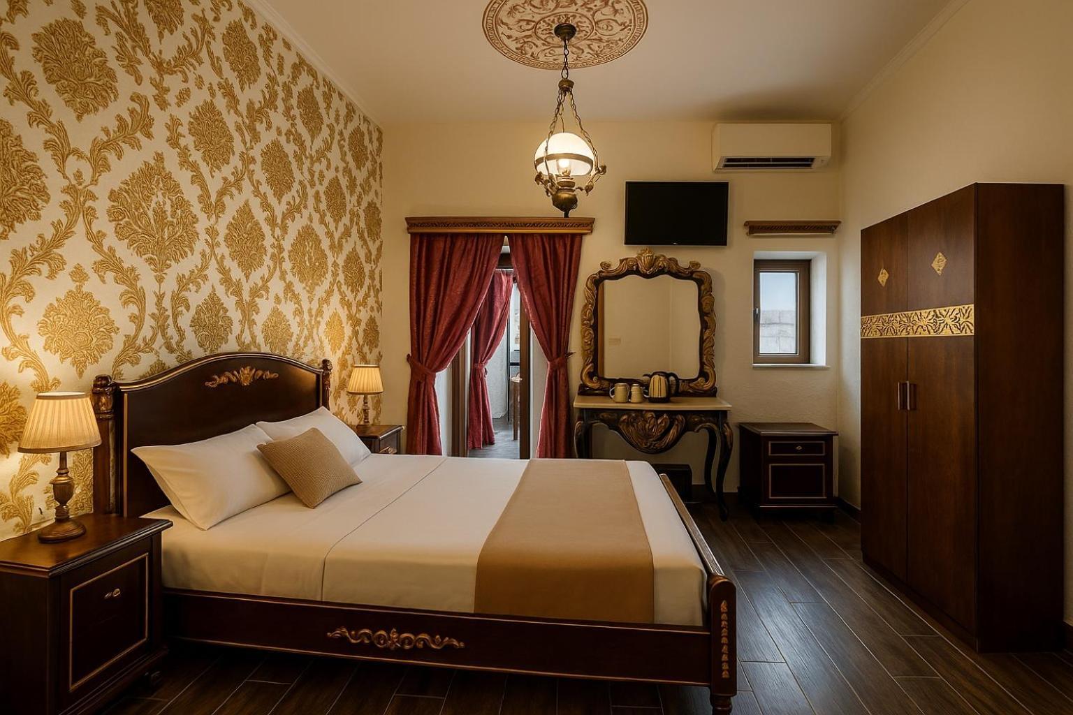 Jessica Flat Malta Royal Guesthouse Cospicua Buitenkant foto