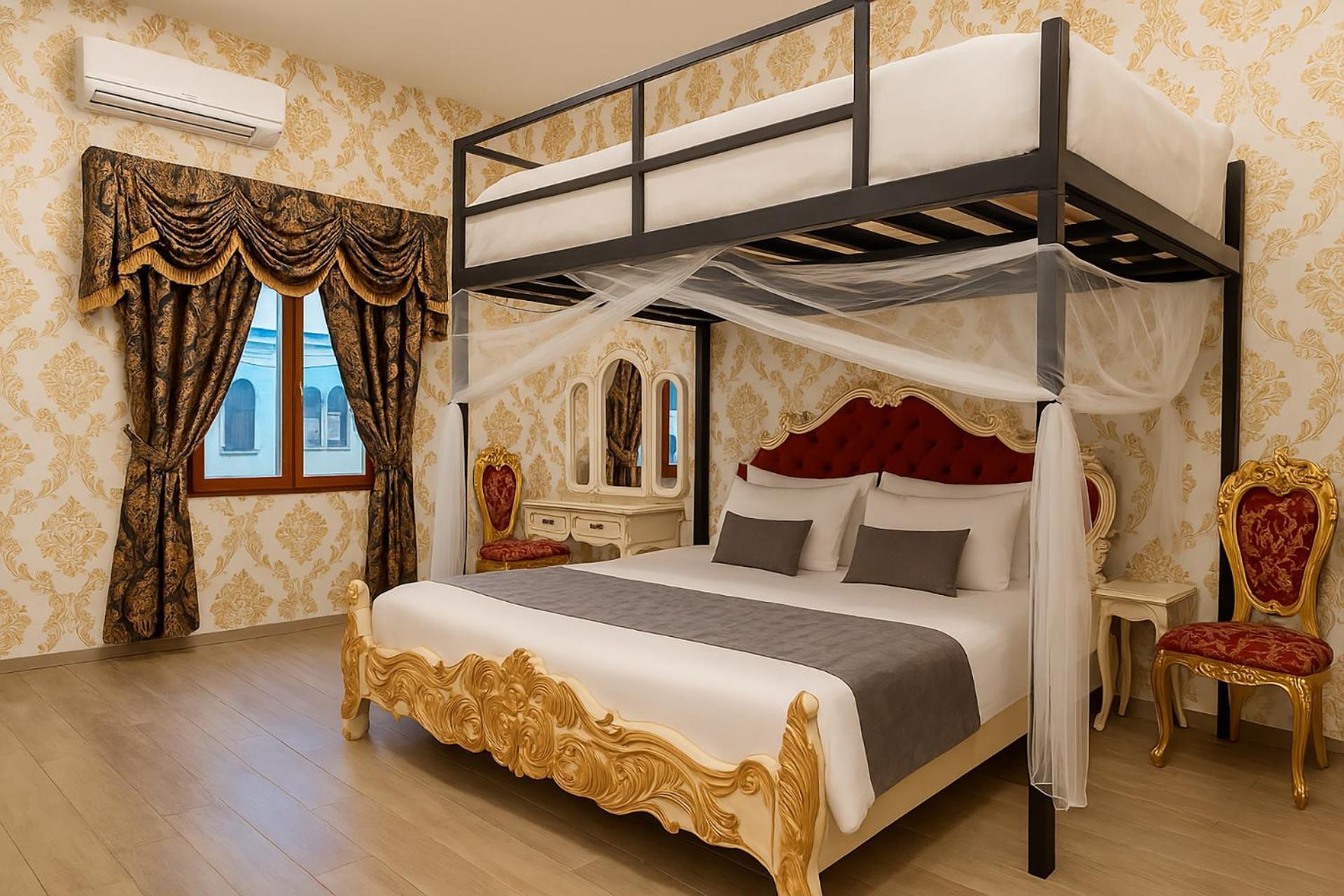 Jessica Flat Malta Royal Guesthouse Cospicua Buitenkant foto